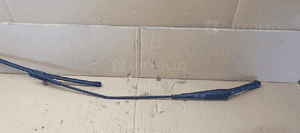 Ramie wycieraczki prawy przód wycieraczka Fiat Punto EVO 51701423 4