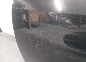 DRZWI TYŁ LEWE OPEL INSIGNIA A KOMBI 3