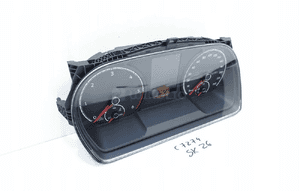 Licznik zegary vw caddy 1636KM 2K7920741A 2