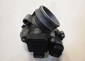 Opel astra g corsa b omego b vectra b przepustnica 3