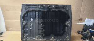 Wanna wnęka bagażnika BMW 3 E91 7120020 1