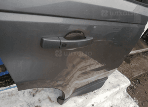 Range rover sport L320 drzwi prawe tył tylne 10