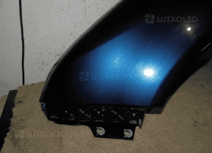 Błotnik Przód Przedni Lewy  Skoda Fabia I Lift 9462 4