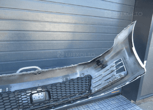 ZDERZAK PRZÓD PRZEDNI VW GOLF VII 7 GTI GTD 5G0 5G0807221L-AD 2012-2016 11
