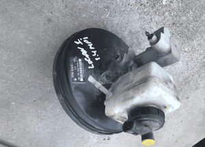 Pompa hamulcowa serwo Dacia Logan Duster 472107379R 1