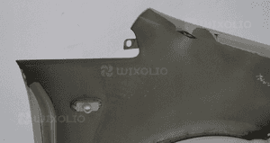 Błotnik przedni lewy ford c-max i lift O3 2009 14