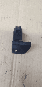Przełącznik centralnego zamka blokady drzwi Peugeot 307 96366684XT 2