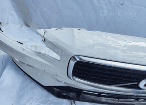 Zderzak przód przedni 31690530 volvo V60 ii r r-design 4