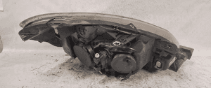 Przod przednia lampa lewa renault clio 3 2