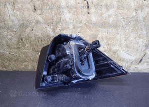 LAMPA TYŁ LEWA VW GOLF VII 7 HB 5G0945095M 4
