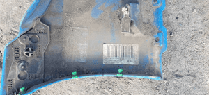 LISTWA NAKŁADKA PROGOWA PRAWA LEWA VOLVO V40 II R-DESIGN 5