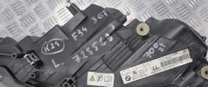 Bmw F34 3GT lampa lewa lewy przód przednia 7285683 16