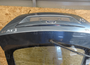Klapa tył ford mondeo MK3 hatchback 2