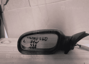 Lusterko prawe volvo S60 7PIN 466 2