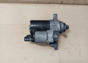 Rozrusznik starter silnika Audi A3 8P 1.6 FSI 001120406 02T911023R 1
