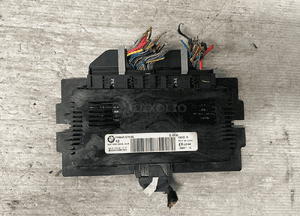 MODUŁ KOMFORTU BMW X5 E70 FL 2010- 9242522 1