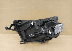 Lampa prawa prawy full led skoda kamiq 658 19- 2