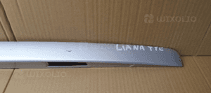 Blenda klapy bagażnika Suzuki Liana 77230-55G 3