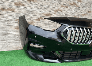 Zderzak grill bmw 2 F44 2