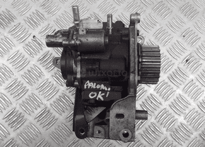 Pompa wtryskowa 508 1.6EHDI radom 1