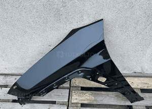 Blotnik przod przedni lewy lexus ux 200 250H 2018- idealny oryginalny 5