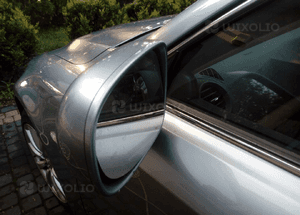 Lexus IS250 IS220 07 lusterko prawe lewe 8R6 4