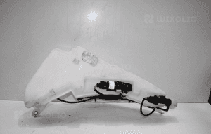 Audi A5 8T zbiornik spryskiwaczy 3