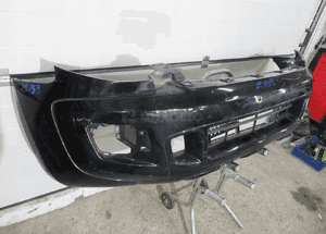 Zderzak przedni przód ford ranger v 5 2011-2015 4