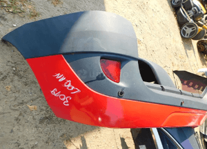 logan zderzak nr 3019 WYSYŁKA 3
