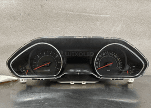 Licznik zegary peugeot 208 9805400380 eu org 1