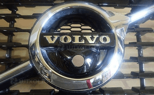 Atrapa gril gril volvo XC60 2 ii r design 31457464 3