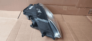 Lampa lewy przód przednia lewa BIXENON skrętny VW Passat B6 3C0941751K 6