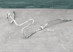 Przewód 1J0422893BS 1J1422891E Waż Wspomagania Malownicy EUROPA VW Golf IV 4 Seat Leon I 1 Audi A3 8L SKoda Octavia 18