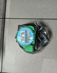 pas bezpieczeństwa citroen c 4 picasso prawy przód