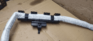 Kurtyna airbag boczna prawa BMW I E87 85913287802L 3