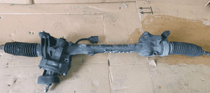 Maglownica przekładnia kierownicza VW Golf V Plus 1K1423051BS 4