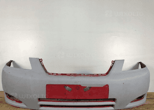 Zderzak przód przedni toyota corolla ix 9 E12 2001- 5210-01AA oryginał cały 1