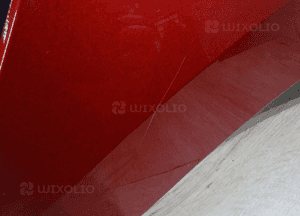 Zderzak przód przedni VW Arteon 3G8 Lift 20- 3G8807014R LLU 10