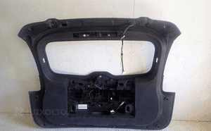 Klapa tył pokrywa bagażnika mazda 5 v 05-10 2
