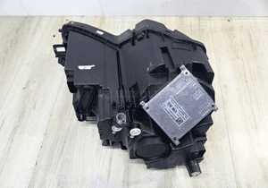 Skoda karoq lampa full led lewa przód 57B941015d 10