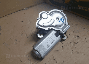 FIAT IDEA silniczek wycieraczki tył MS259600-7030 2