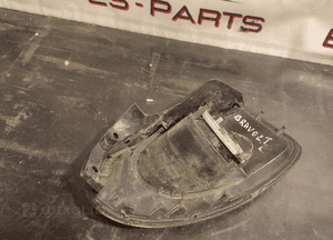 Lampa lewy tył lewa tylna fiat bravo ii 2 4