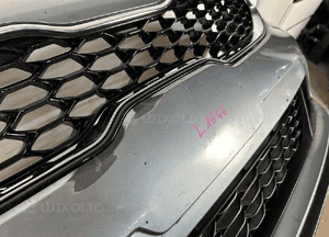 Zderzak przód przedni kia ceed iii 3 2018- 86511-J7000 kompletny grill cały 10