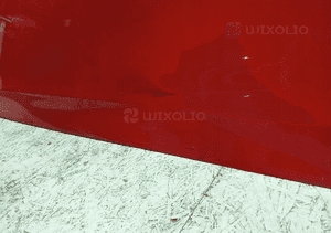 DRZWI PRAWE PRZEDNIE PRAWY PRZÓD UP MII CITIGO 3D 1S 11- 3