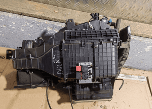 NAGRZEWNICA FIAT DUCATO III JUMPER BOXER BEZ KLIMATYZACJI 4