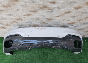 ZDERZAK BMW X6 F16 M PAKIET 1