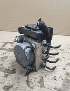 POMPA ABS OPEL CORSA D nr 0265800422 2