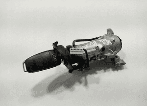 STACYJKA KLUCZYK PILOT AUDI A3 8V 1K0905851 2012-2016 EUROPA 2