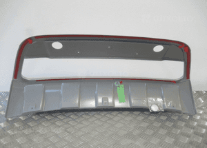 Grill gril atrapa dokładka ford connect ms desing 2006-2010 rok 6