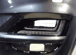 ZDERZAK PRZÓD PRZEDNI HYUNDAI TUCSON 3 III LIFT 4